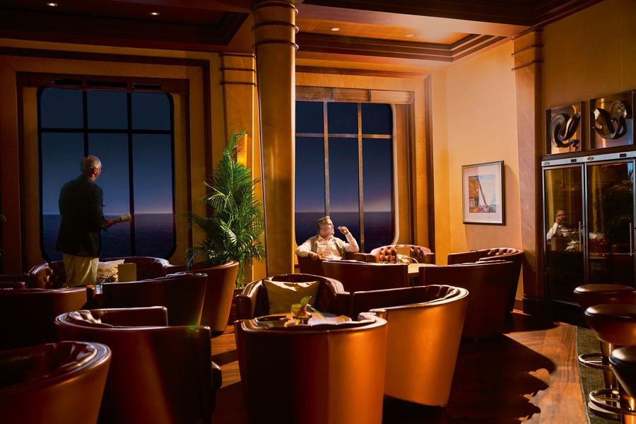 Havana Bar MS Europa