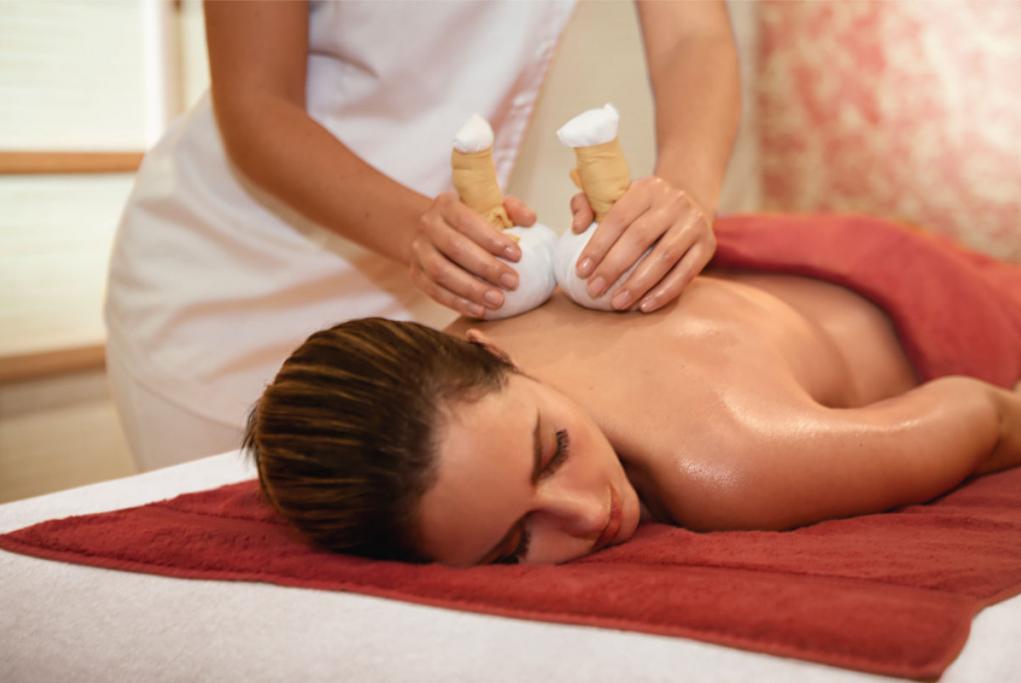 Masajes Spa MS Europa