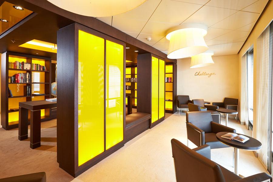 Biblioteca MS Europa 2