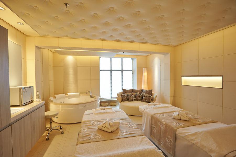 Camarote Ocean Spa - MS Europa 2