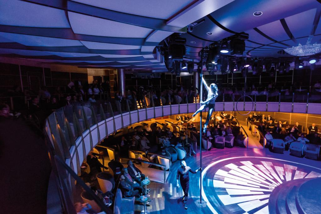 Teatro MS Europa 2