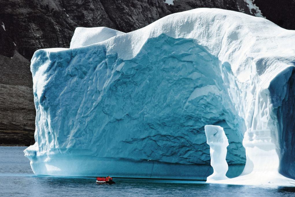 Expediciones MS Hanseatic