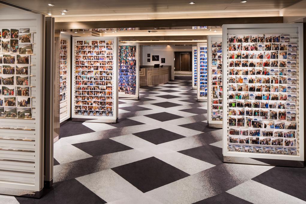 Galeria de fotos MS Koningsdam