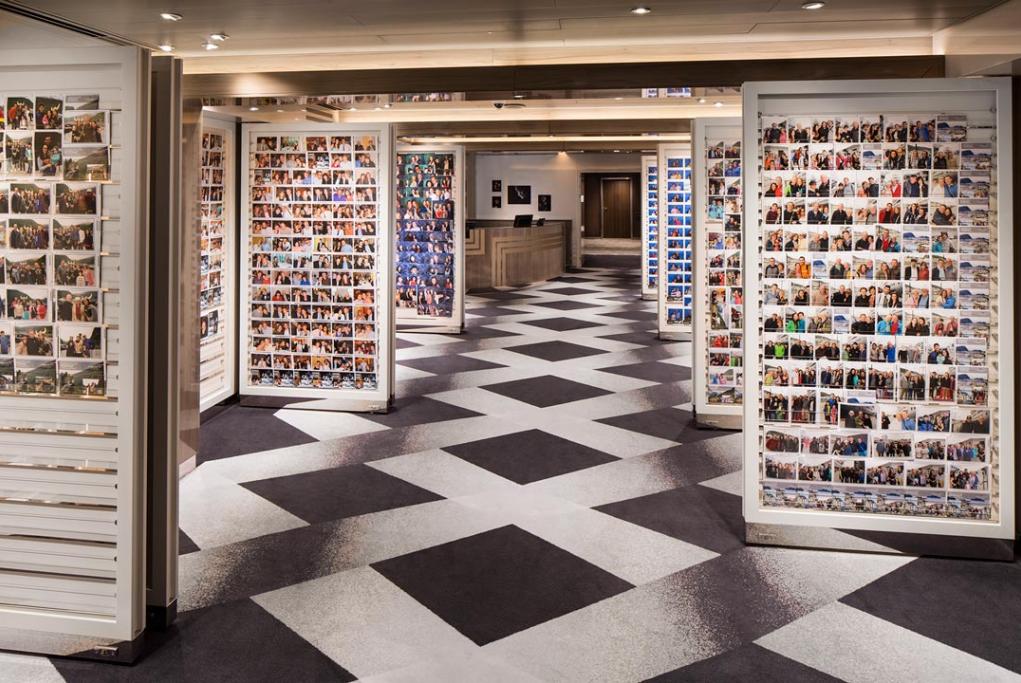 Galería de fotos MS Nieuw Statendam