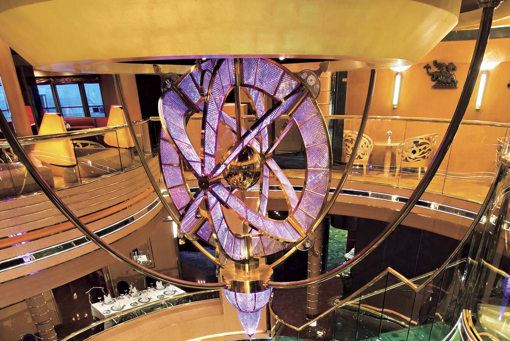 Arte MS Noordam