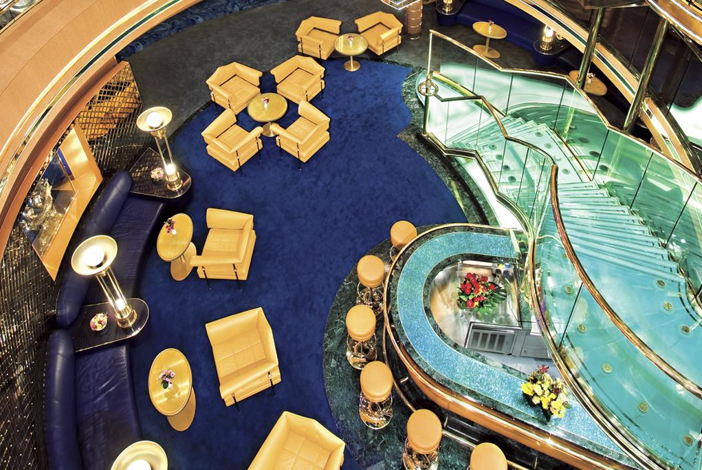Atrium MS Noordam