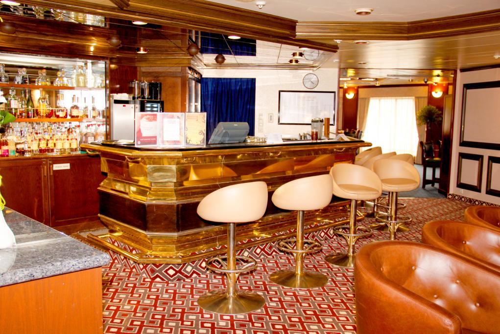 MS Prinsendam 2025 2026 Holland America. Fotos, actividades y gastronomía Aquotic