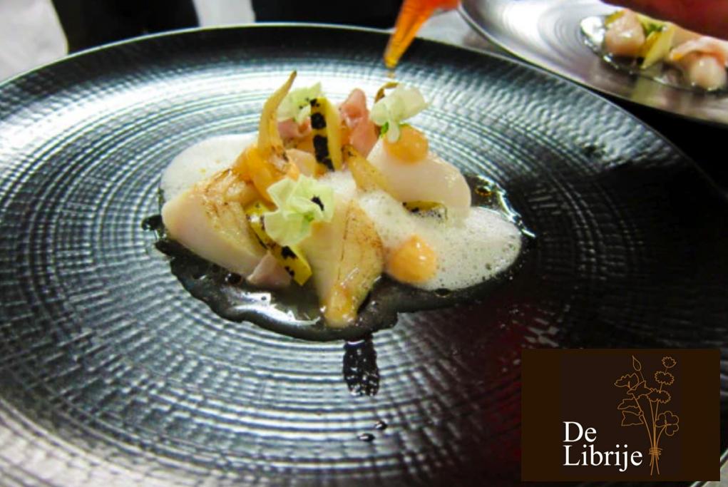 Restaurante Le Librije MS Veendam