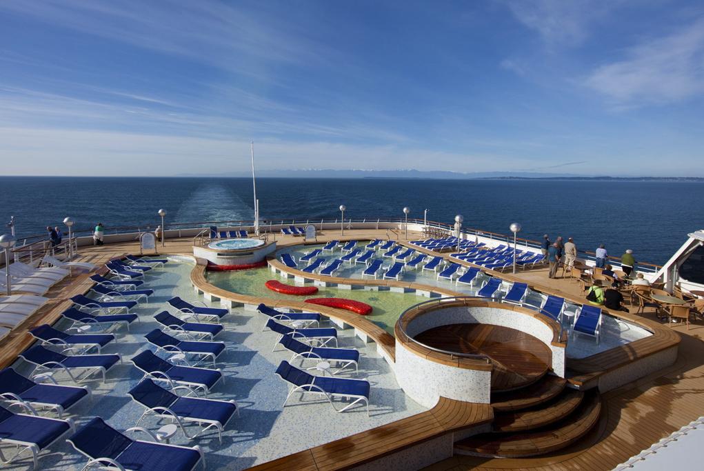 The Retreat MS Veendam