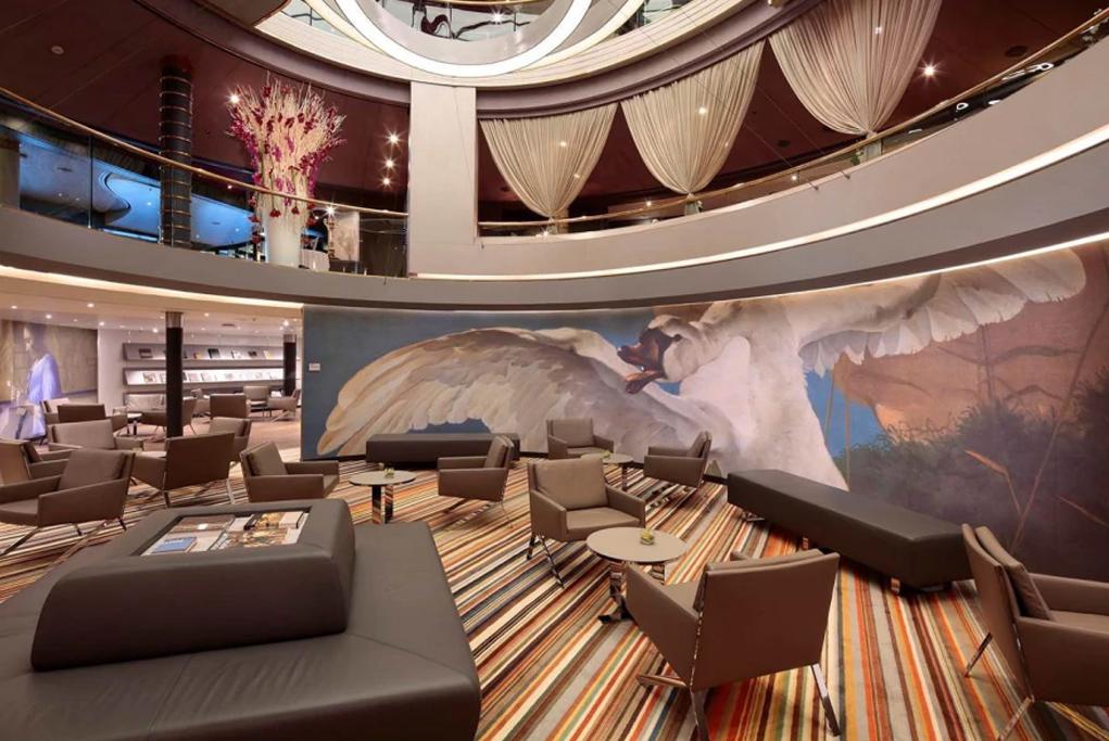 Rijksmuseum MS Westerdam