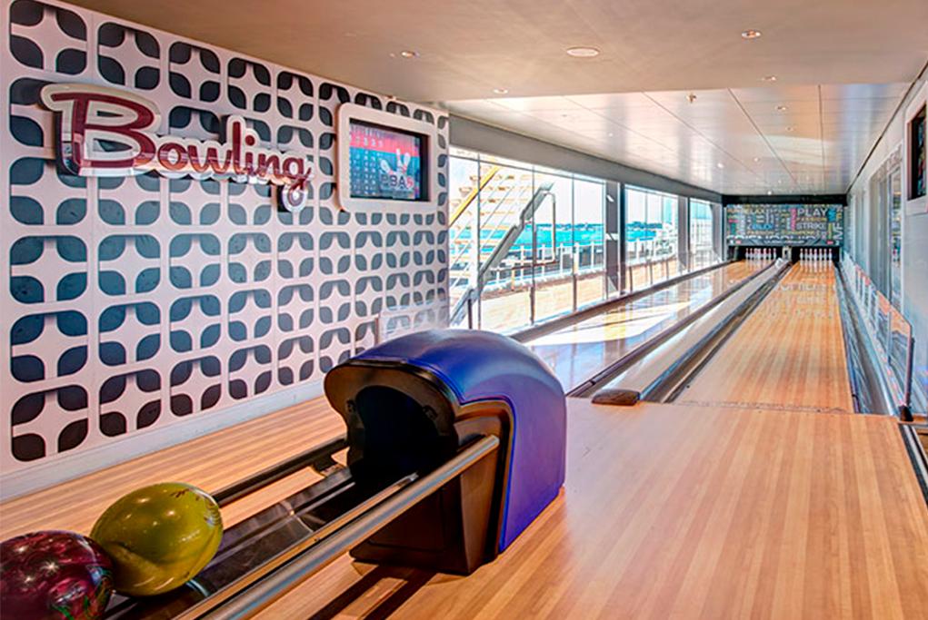 Bolera MSC Virtuosa