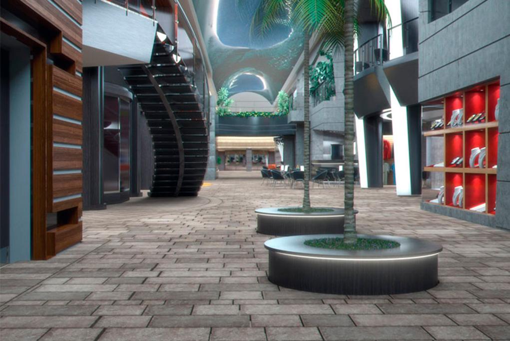 Camarote L’Atelier Bistrot - MSC Virtuosa