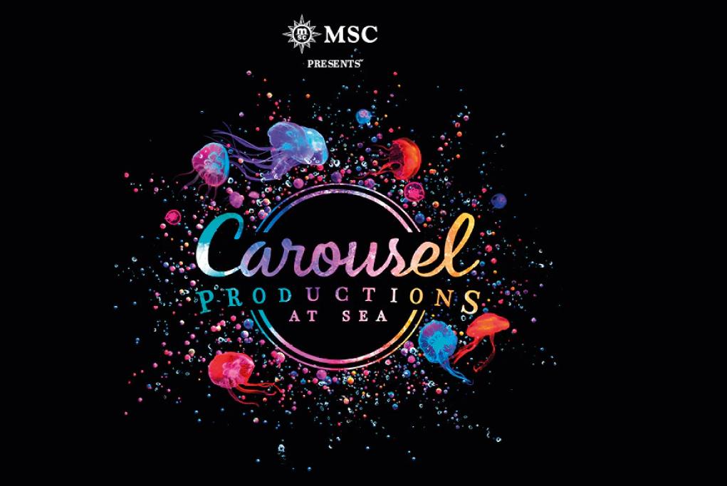 Carousel Productions MSC Bellissima