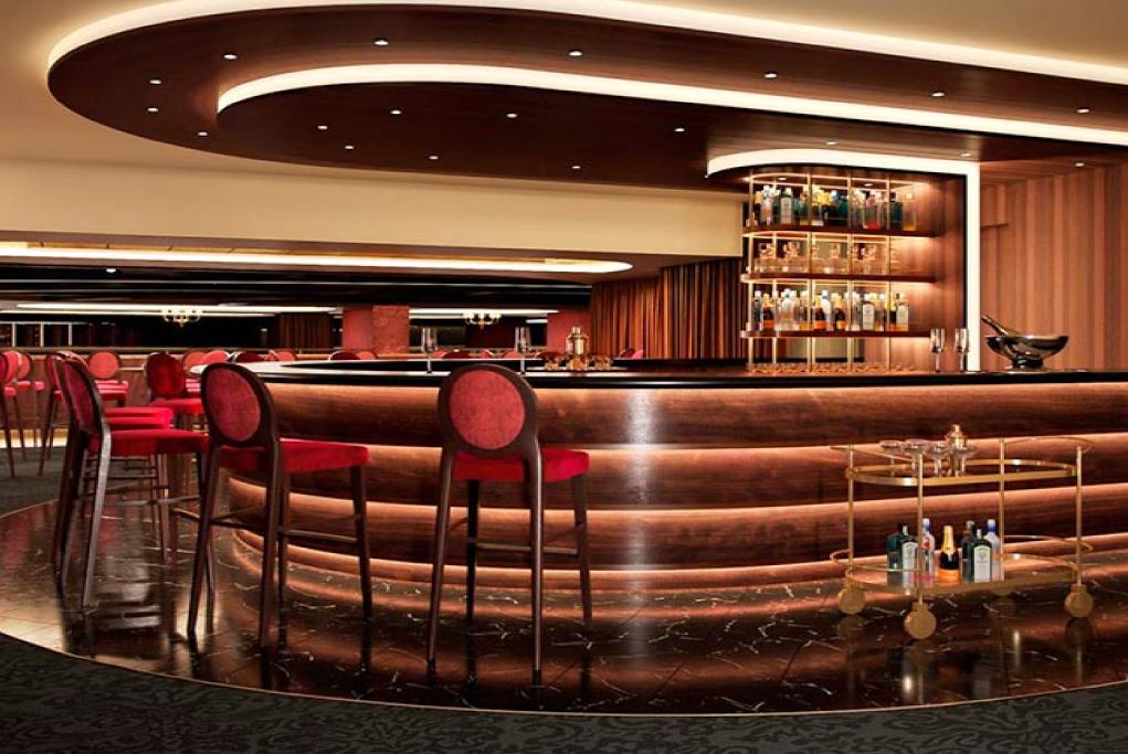 Cabaret MSC Seascape