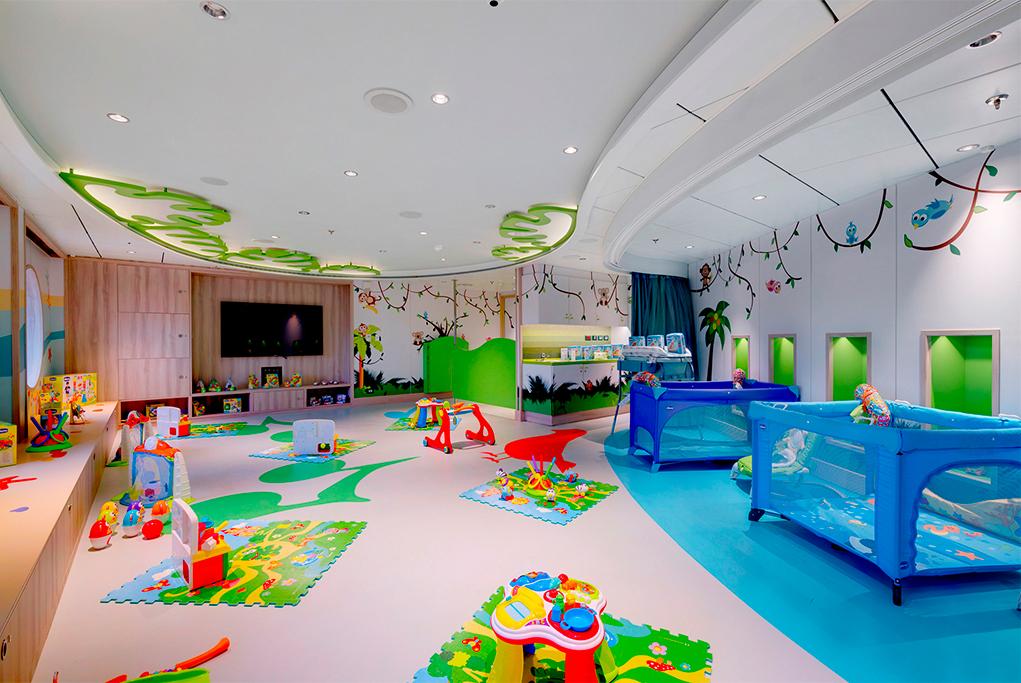BabyClub Chicco MSC Seaside