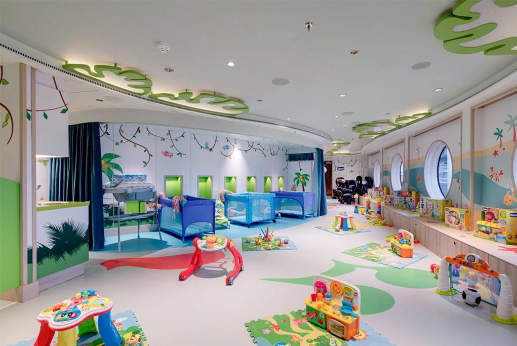 BabyClub Chicco MSC Seaside