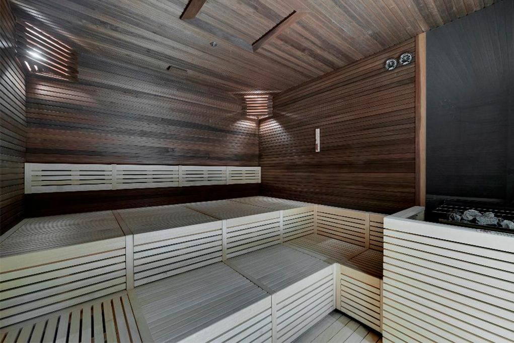 Aurea Spa MSC Seaview