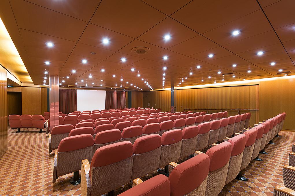 Business Center MSC Armonia