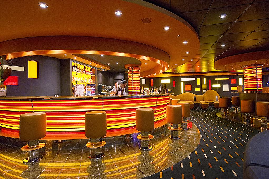 Golden Jazz Ba MSC Divina