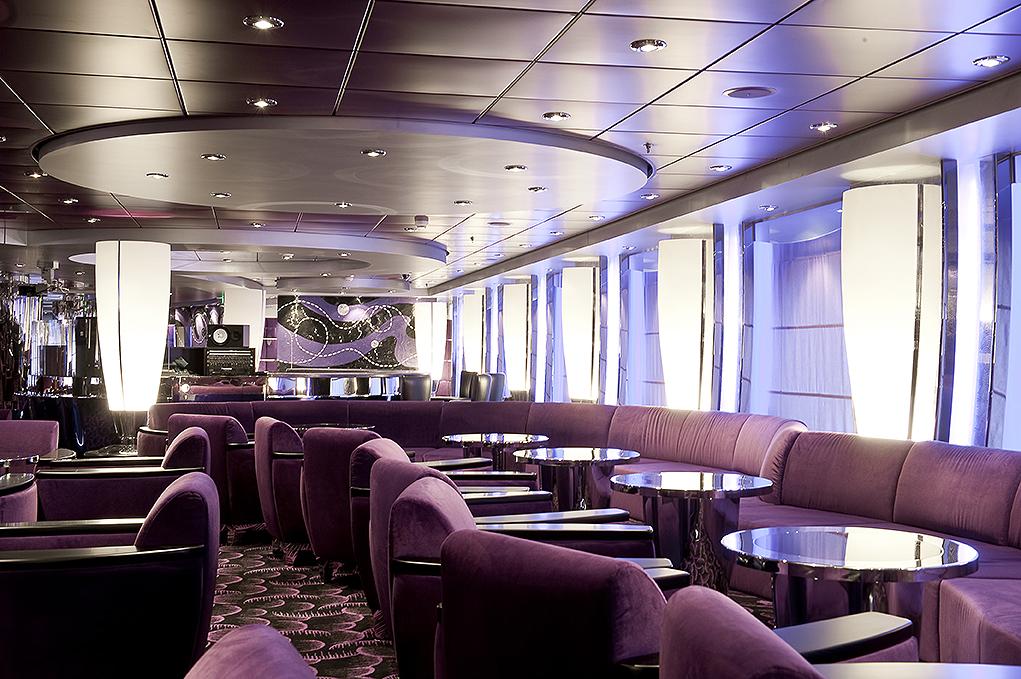 Bar L_Ametista MSC Magnifica