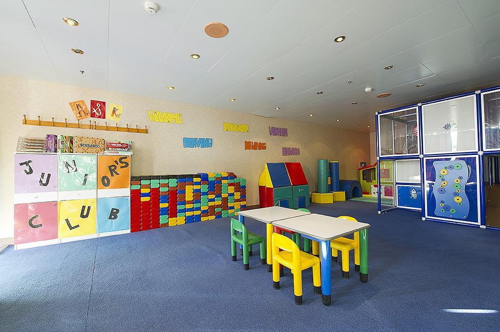 Club de Niños MSC Musica