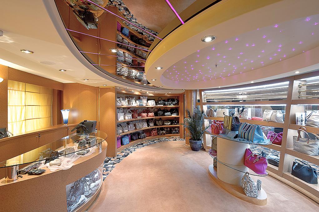 Tienda de Accesorios MSC Musica