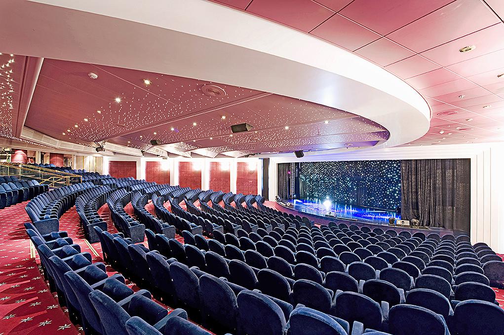 Teatro dell_Opera MSC Opera