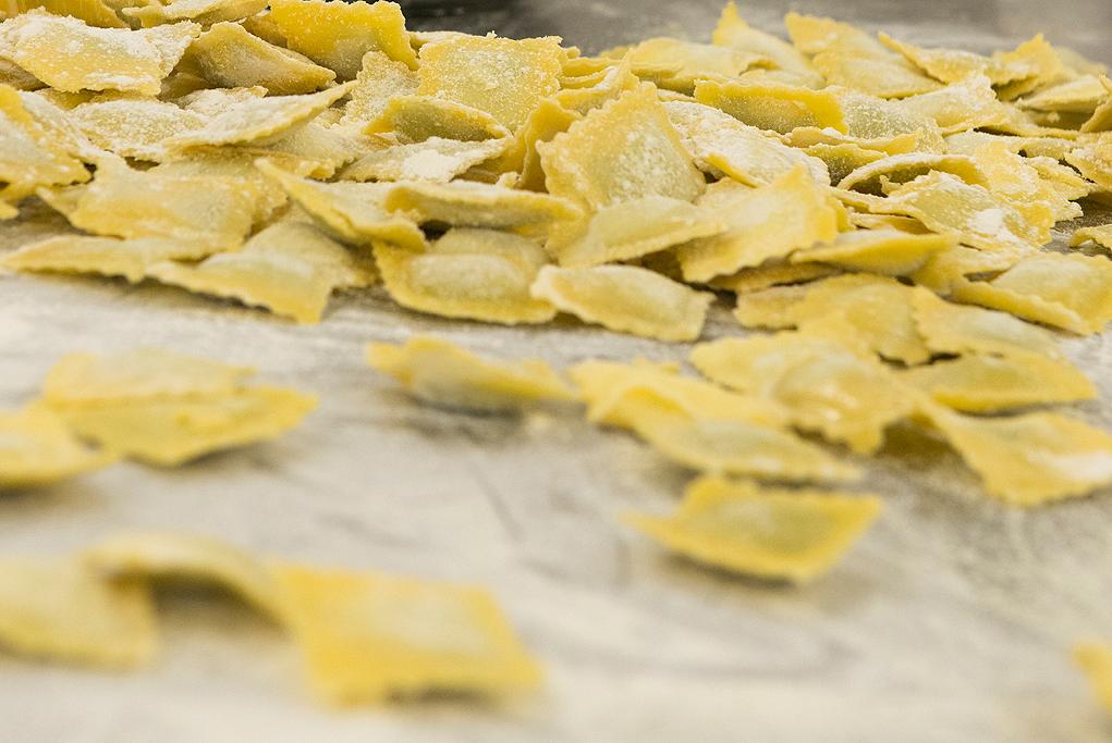 Pasta Fresca MSC Poesia