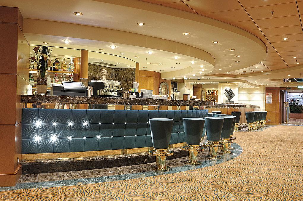 Bar Giada MSC Poesia