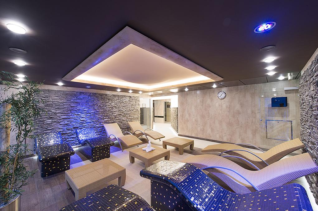 Aurea Spa MSC Preziosa