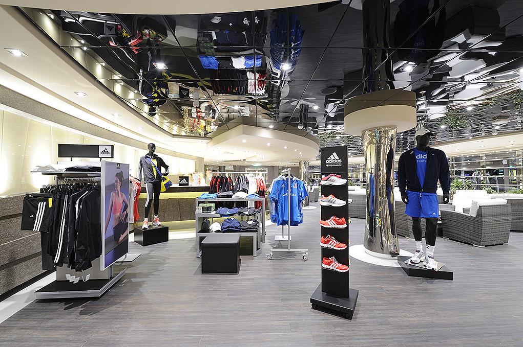 Tienda de Adidas MSC Preziosa