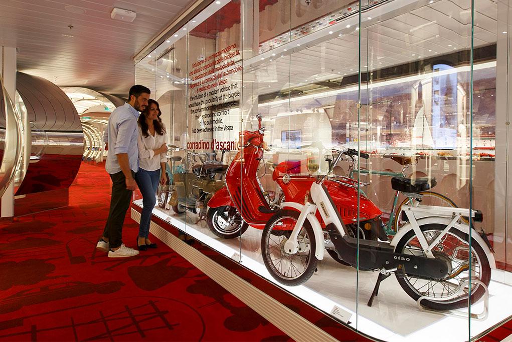 Design Museum Costa Smeralda