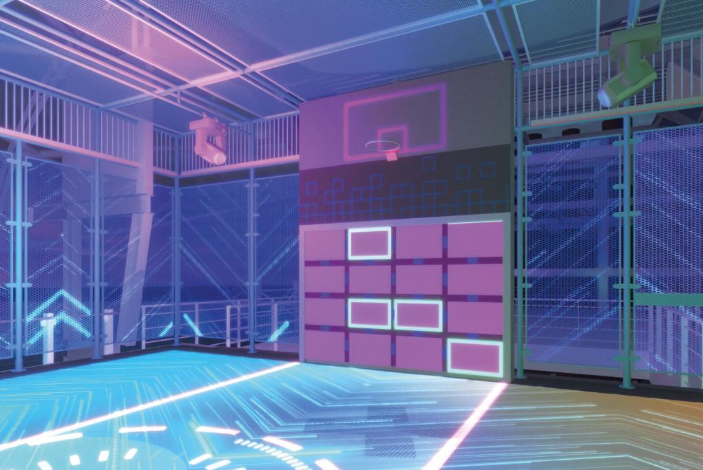 Camarote Animación familiar - Norwegian Aqua