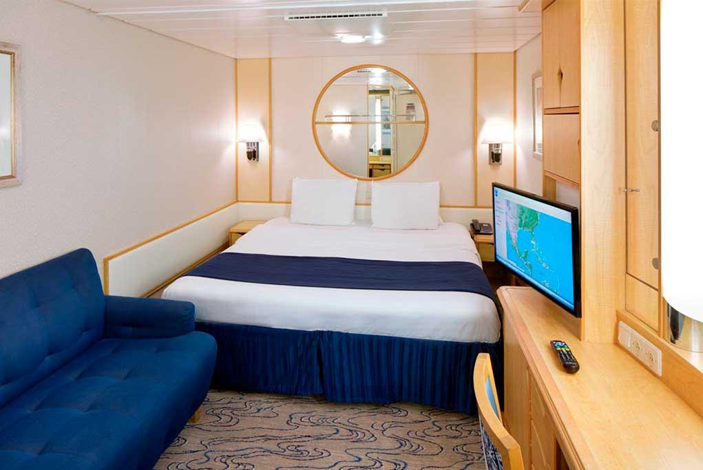 Navigator of the Seas 2024 2025 Royal Caribbean. Fotos, actividades y