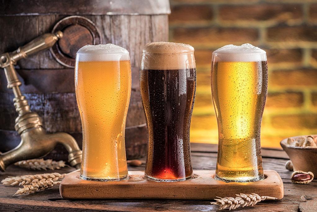 Camarote Bar y parrilla Bier Garten - Norwegian Spirit