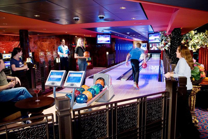 Bolera Norwegian Gem