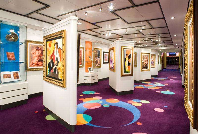 Galería de Arte Norwegian Gem