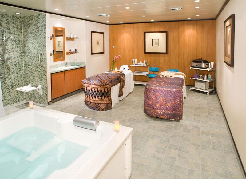 Ying Yang Spa Tratamientos Norwegian Gem