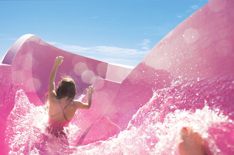 AquaPark Norwegian Getaway