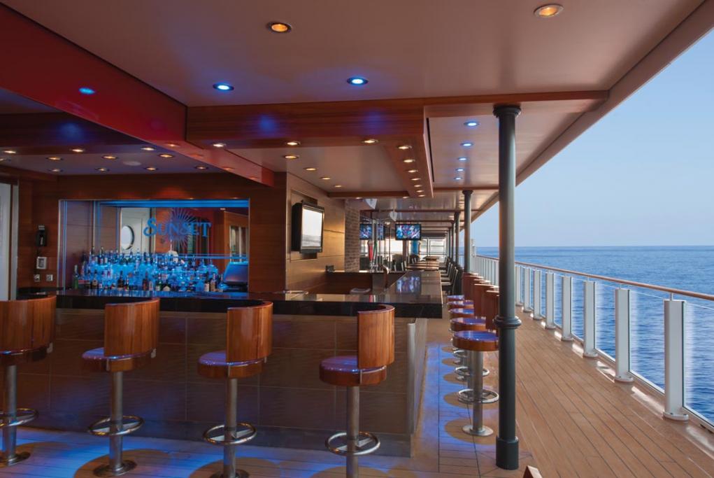 The Waterfront Norwegian Getaway