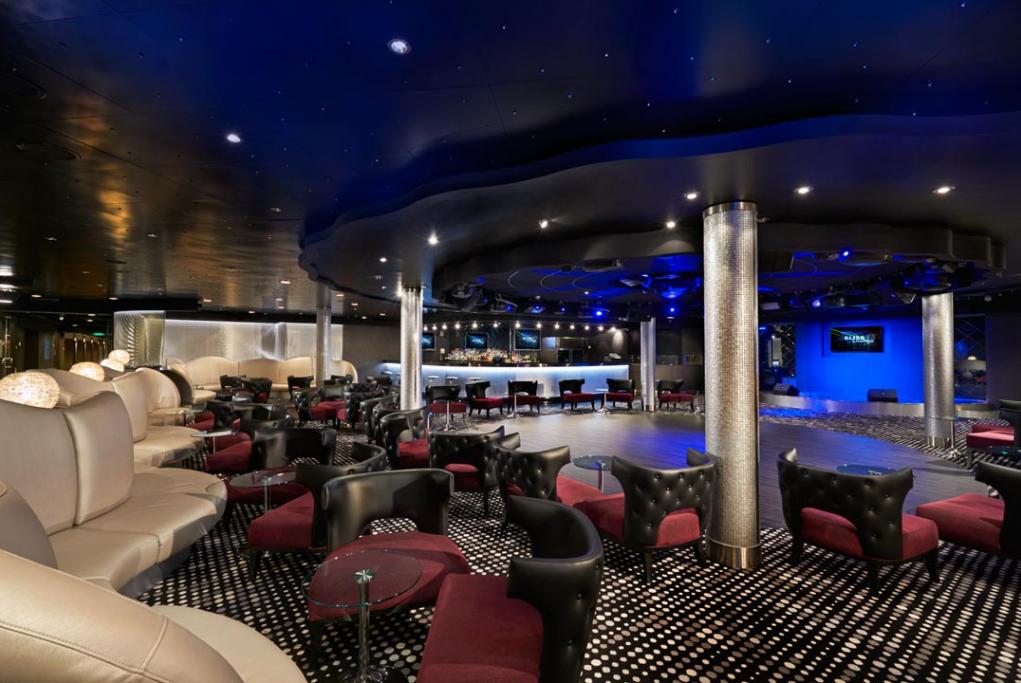 Bliss Ultra Lounge Norwegian Jade