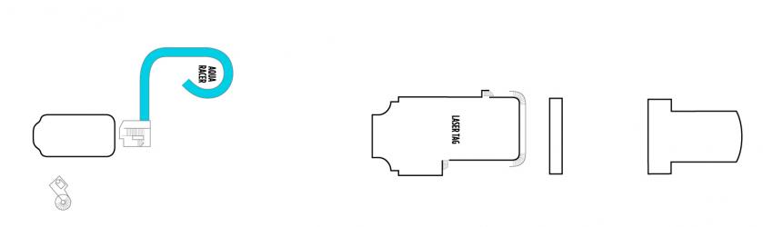 Cubierta 20 Norwegian Bliss