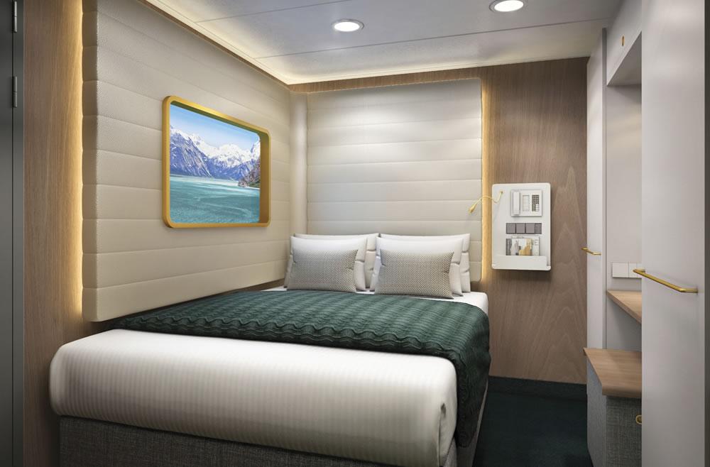 Camarote Studio Norwegian Encore
