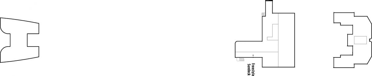 Cubierta 19 Norwegian Epic