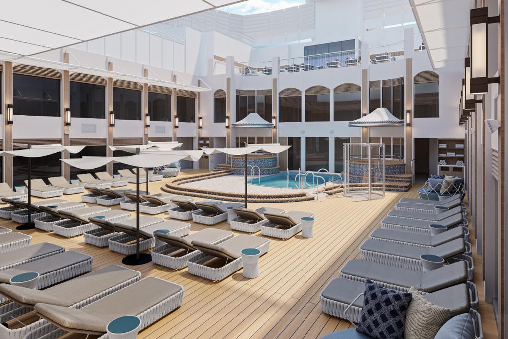 The Haven Norwegian Epic