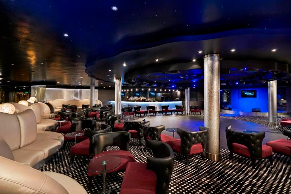 Sala Bliss Ultra Norwegian Jewel