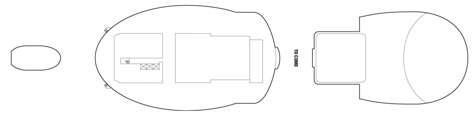 Cubierta 18 Norwegian Prima