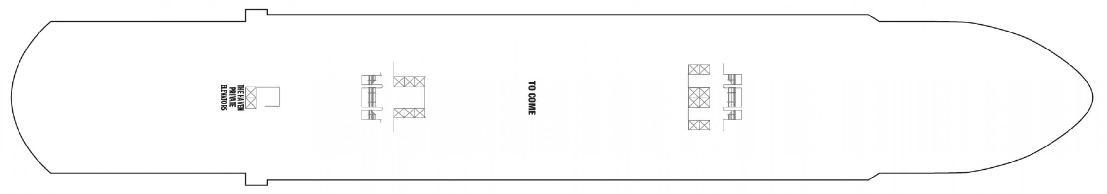 Cubierta  6 Norwegian Viva