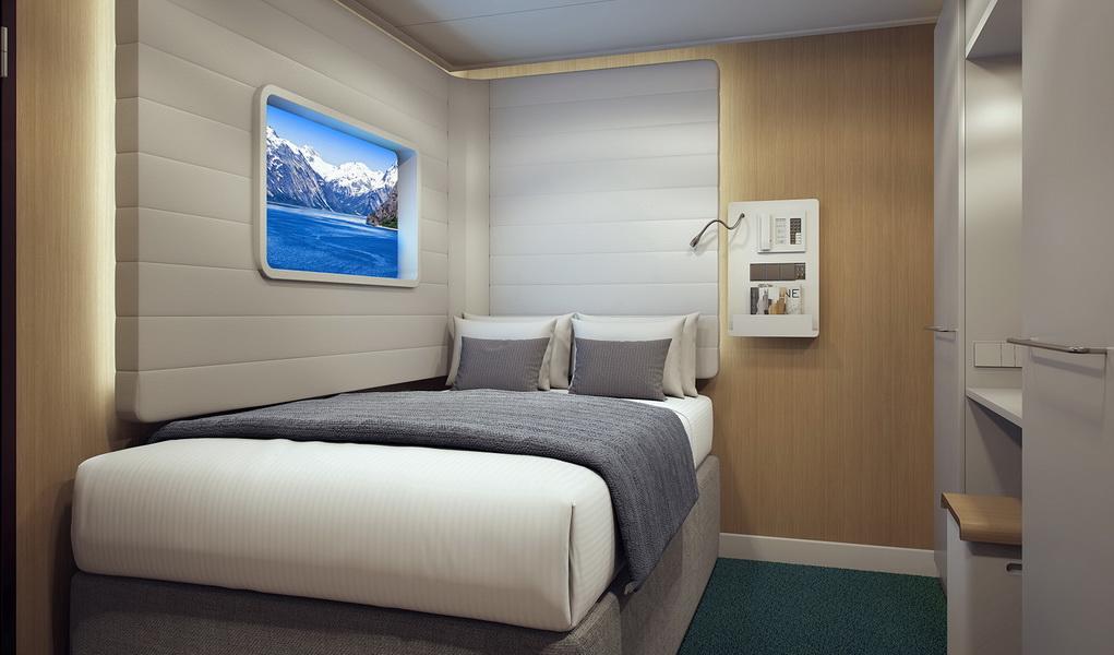 Camarote Studio Norwegian Bliss