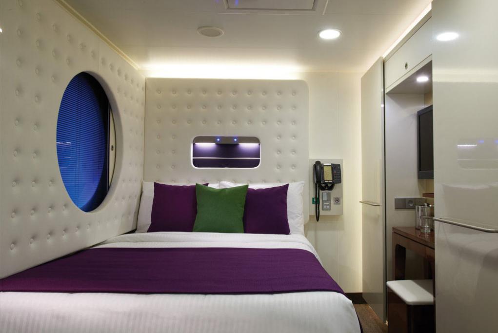 Interior Studio Norwegian Breakaway